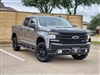 2022 Chevrolet Silverado 1500 Limited LT Trail Boss