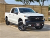 2022 Chevrolet Silverado 1500 Limited LT Trail Boss