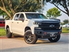 2022 Chevrolet Silverado 1500 Limited LT Trail Boss