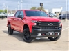 2022 Chevrolet Silverado 1500 Limited LT Trail Boss - thumbnail 2