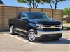 2022 Chevrolet Silverado 1500 Limited LT