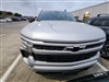 2022 Chevrolet Silverado 1500 RST - thumbnail 2