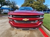 2018 Chevrolet Silverado 1500 LTZ Z71