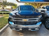 2022 Chevrolet Silverado 1500 Limited LTZ