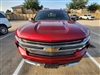 2022 Chevrolet Silverado 1500 Limited High Country
