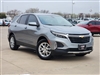 2024 Chevrolet Equinox LT - thumbnail 2