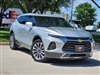 2022 Chevrolet Blazer Premier