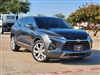 2019 Chevrolet Blazer Premier