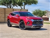 2022 Chevrolet Blazer Premier
