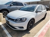 2020 Volkswagen Golf TSI