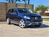2017 Mercedes-Benz GLE GLE 350 4MATIC
