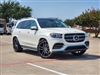 2020 Mercedes-Benz GLS GLS 580