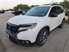 2020 Honda Passport Touring