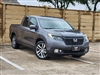 2017 Honda Ridgeline RTL-T