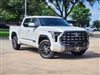 2022 Toyota Tundra Platinum