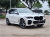 2022 BMW X5 M50i