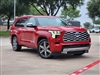 2023 Toyota Sequoia Capstone