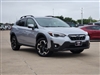 2023 Subaru Crosstrek Limited - thumbnail 2