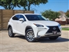 2017 Lexus NX 200t 