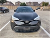 2021 Toyota C-HR Nightshade