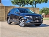 2024 Hyundai TUCSON Hybrid Blue