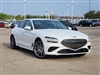 2025 Genesis G70 2.5T Standard - thumbnail 2