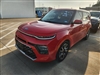 2021 Kia Soul Turbo