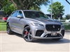 2023 Jaguar F-PACE SVR