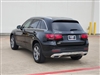 2021 Mercedes-Benz GLC GLC 300 4MATIC