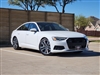 2022 Audi A6 quattro Premium Plus 45 TFSI