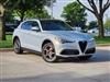 2022 Alfa Romeo Stelvio Sprint