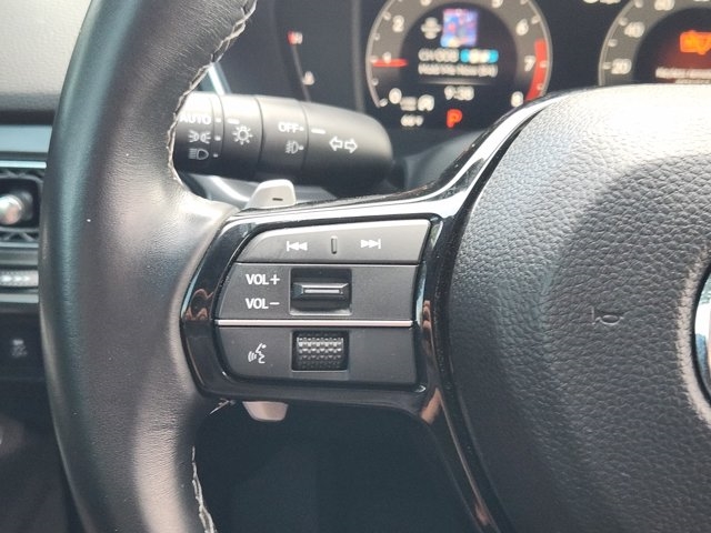 2024 Acura Integra w/Tech w/A-SPEC