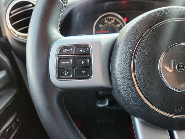 2013 Jeep Wrangler Unlimited Rubicon 10th Anniversary
