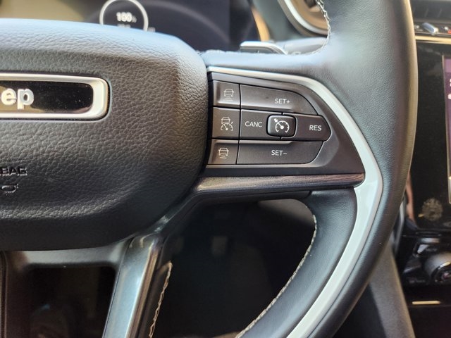 2022 Jeep Grand Cherokee L Altitude