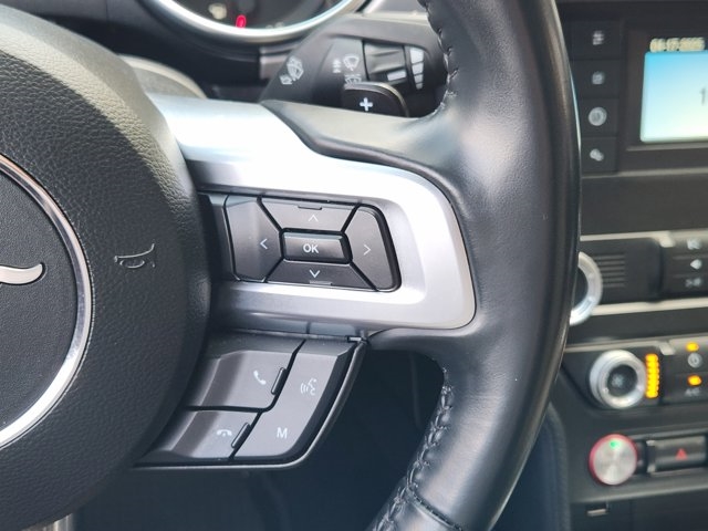 2023 Ford Mustang GT