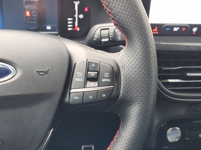 2023 Ford Escape Hybrid ST-Line