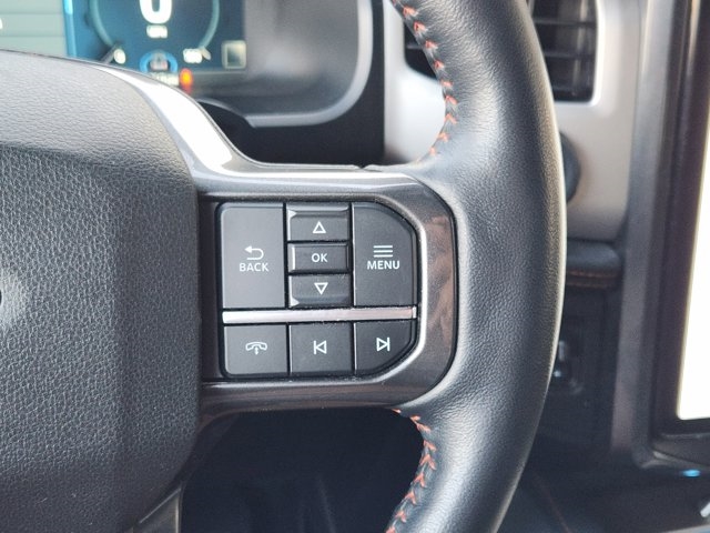 2023 Ford Expedition Timberline