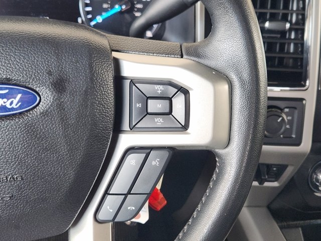 2021 Ford F-350 Super Duty LARIAT