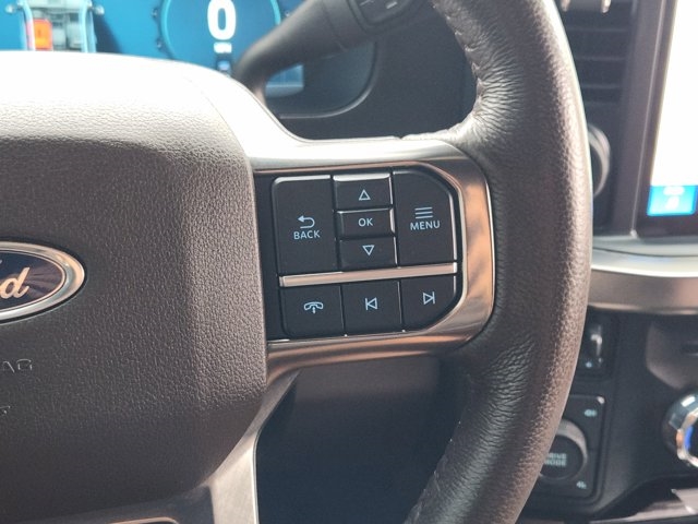 2023 Ford F-450 Super Duty King Ranch