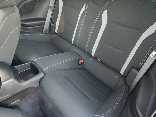 2021 Chevrolet Camaro LT1
