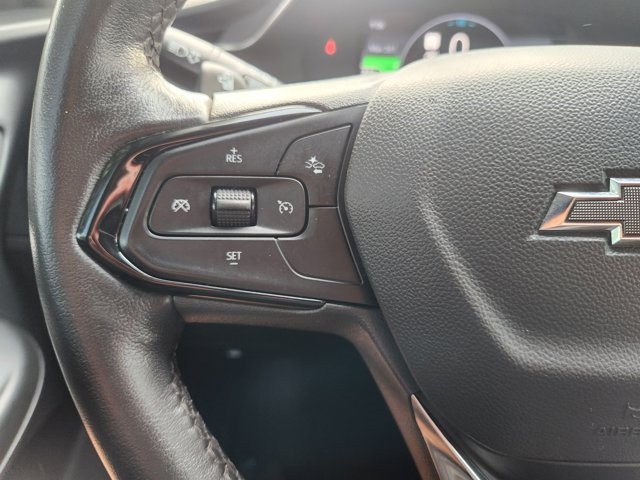 2022 Chevrolet Bolt EUV Premier