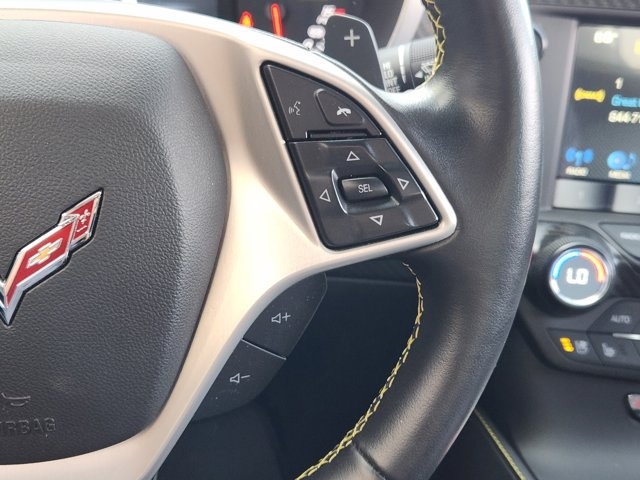 2016 Chevrolet Corvette Z06