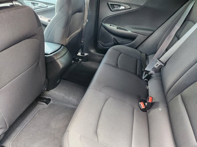 2024 Chevrolet Malibu LS