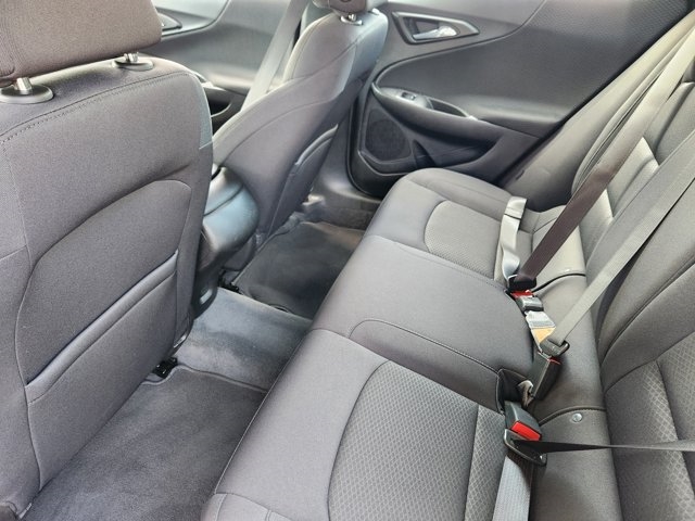 2022 Chevrolet Malibu LS