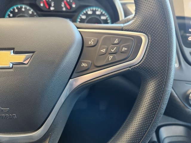 2022 Chevrolet Malibu LS