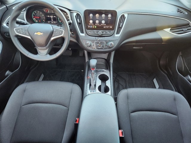 2023 Chevrolet Malibu RS