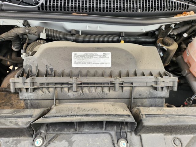 2023 Chevrolet Express 3500