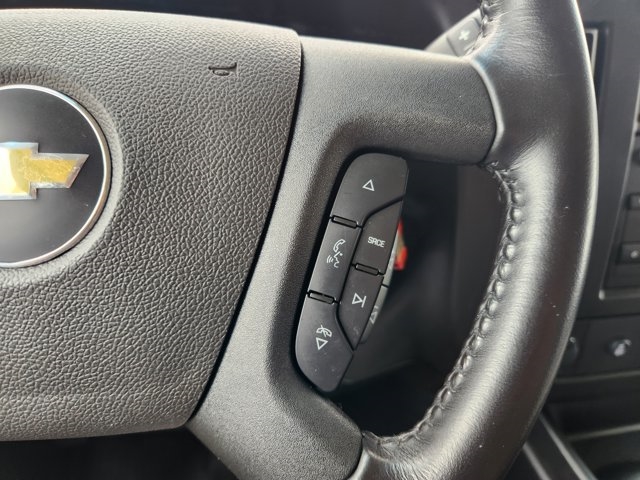 2023 Chevrolet Express 3500