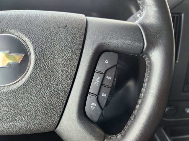 2023 Chevrolet Express 3500
