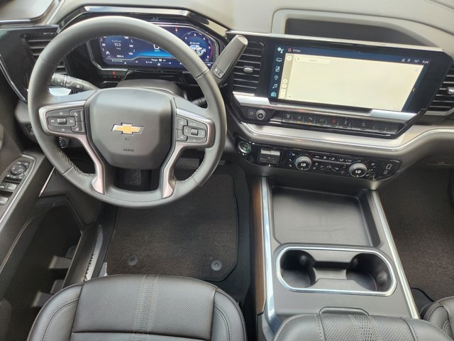2025 Chevrolet Silverado 2500HD High Country